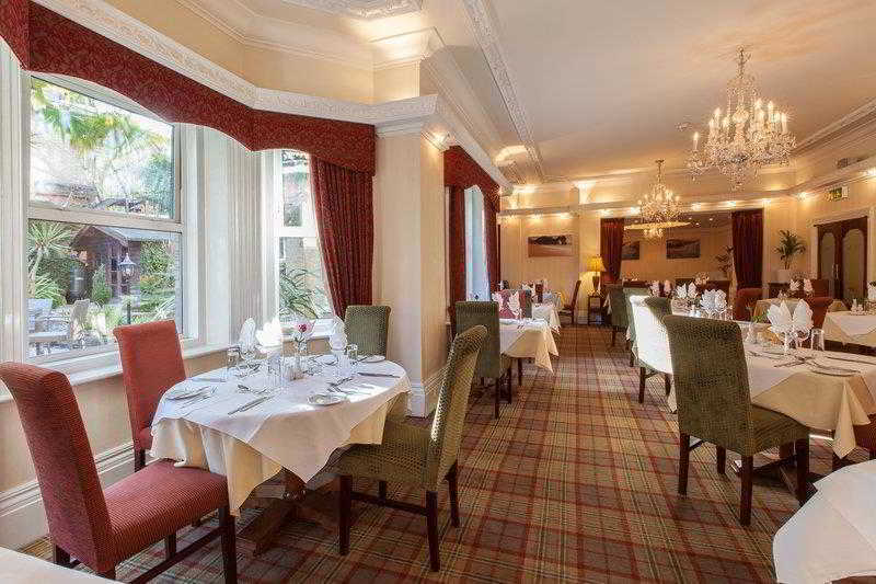 Connaught Lodge Bournemouth Esterno foto