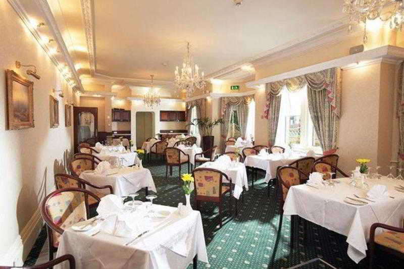Connaught Lodge Bournemouth Esterno foto
