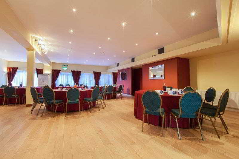 Connaught Lodge Bournemouth Esterno foto