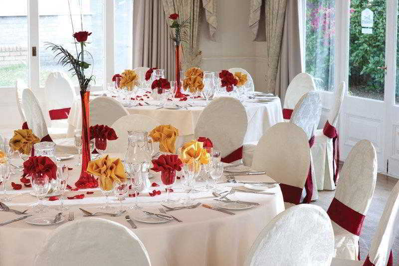 Connaught Lodge Bournemouth Esterno foto