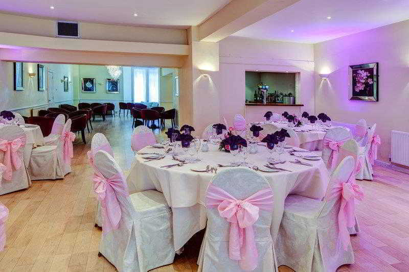 Connaught Lodge Bournemouth Esterno foto