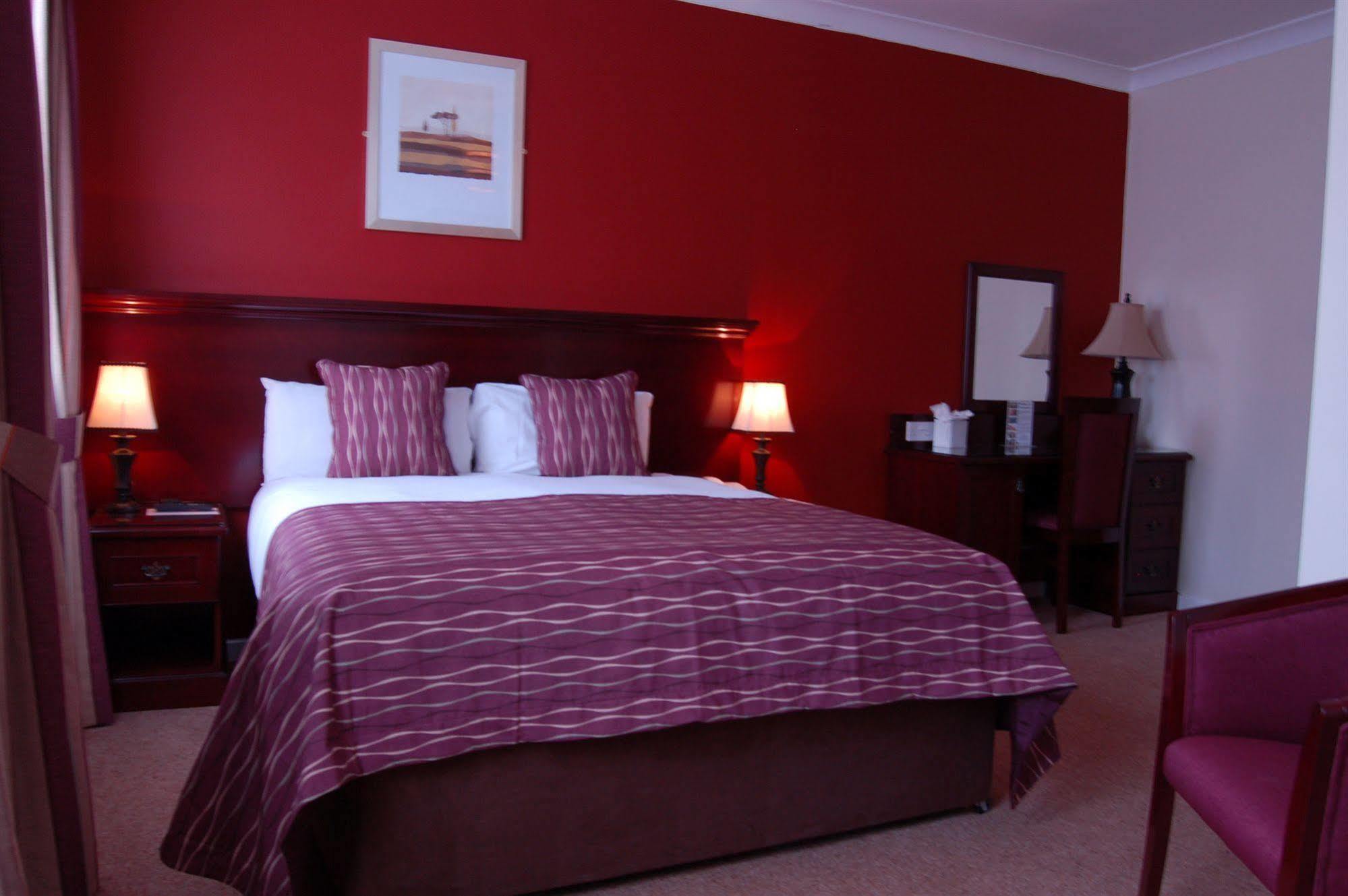 Connaught Lodge Bournemouth Esterno foto
