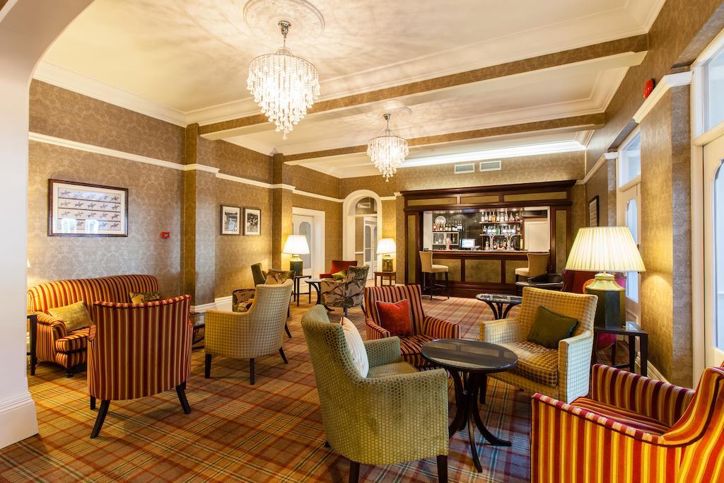 Connaught Lodge Bournemouth Esterno foto