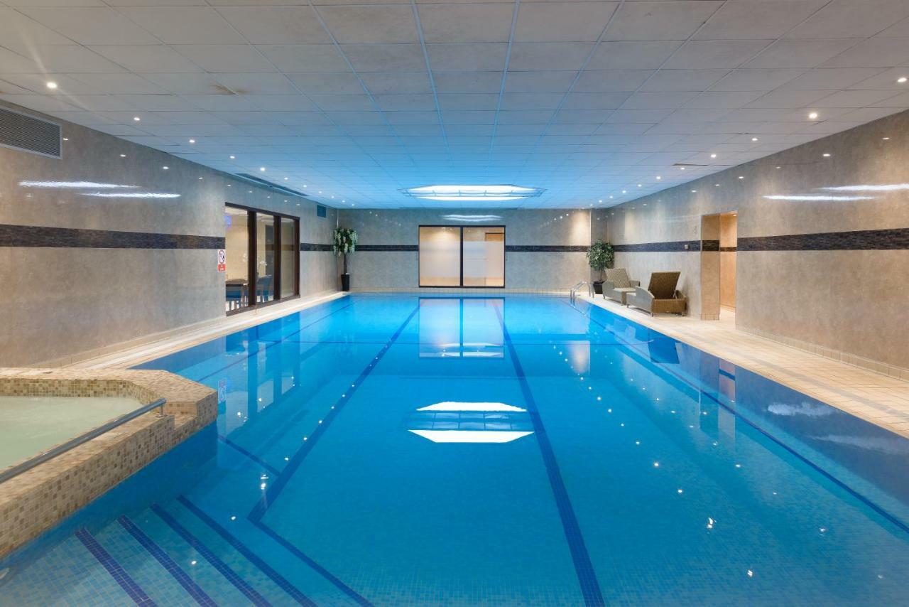Connaught Lodge Bournemouth Esterno foto
